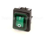 AX3048 Desmon Usa Main Power Switch