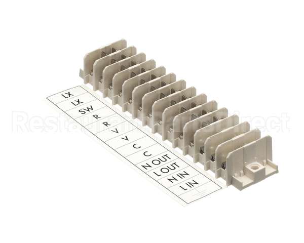 AX3087 Thermalrite Blast Chiller Terminal Block