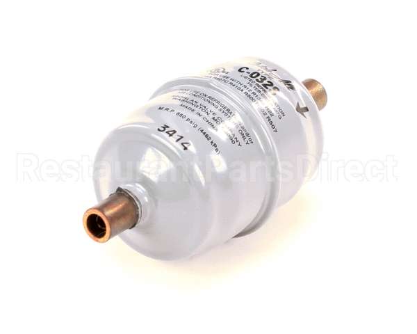 AX3390 Thermalrite Blast Chiller Filter Drier