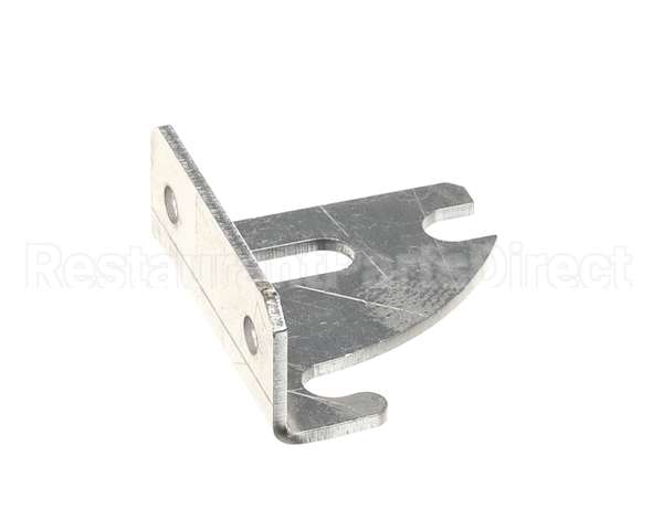 AX3408 Desmon Usa Left Hinge For Ss Lid