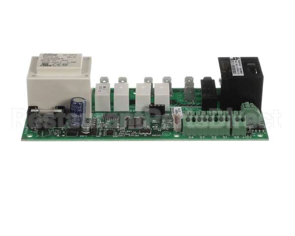 AX3515 Desmon Usa Relay Board