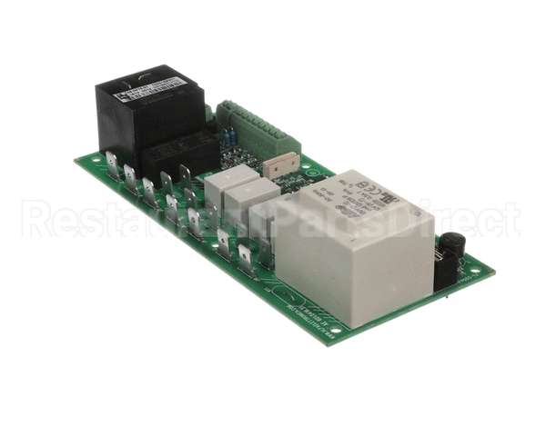 AX3515 Desmon Usa Relay Board