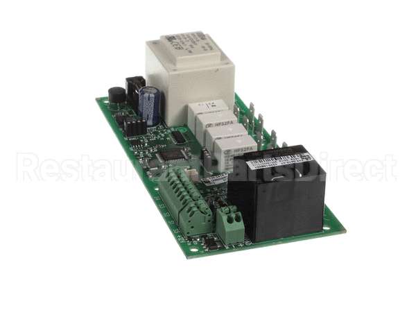 AX3515 Desmon Usa Relay Board