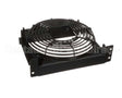 AX3529 Desmon Usa Condenser Air Baffle