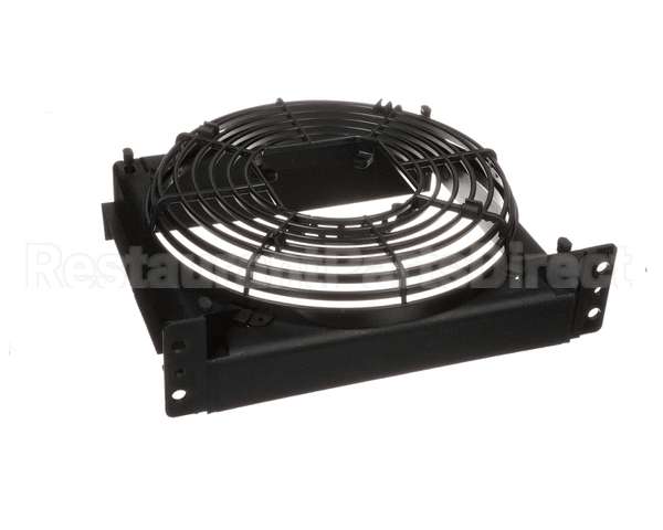 AX3529 Desmon Usa Condenser Air Baffle