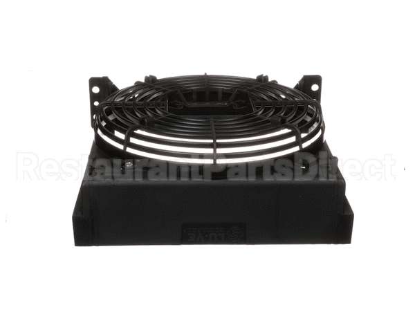 AX3529 Desmon Usa Condenser Air Baffle