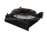 AX3529 Desmon Usa Condenser Air Baffle