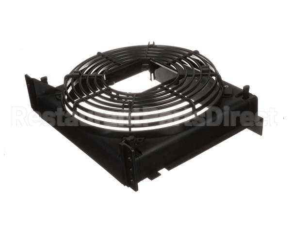 AX3529 Desmon Usa Condenser Air Baffle