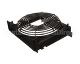 AX3529 Desmon Usa Condenser Air Baffle