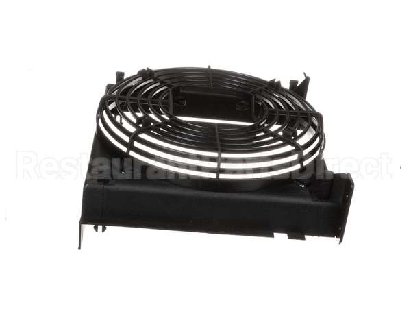 AX3529 Desmon Usa Condenser Air Baffle