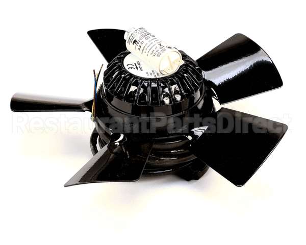 AX3570 Thermalrite Blast Chiller Evaporator Fan Motor