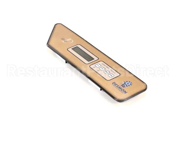 AX3693 Desmon Usa Front Control Panel