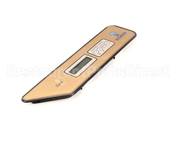 AX3693 Desmon Usa Front Control Panel