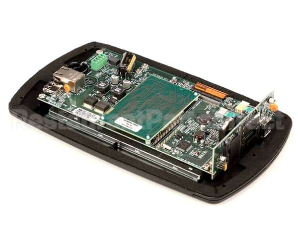 AX4120 Thermalrite Blast Chiller Aragon G7F Display Tft 7.0"