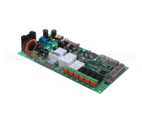 AX4121 Desmon Usa Blast Chiller Controller