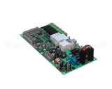 AX4121 Desmon Usa Blast Chiller Controller