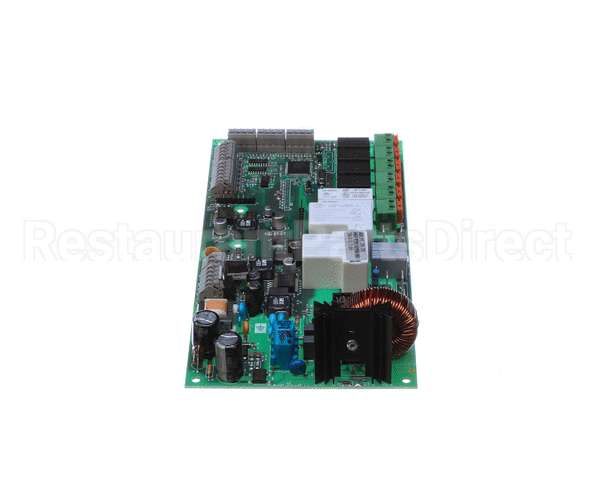 AX4121 Desmon Usa Blast Chiller Controller