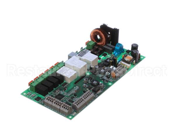 AX4121 Desmon Usa Blast Chiller Controller