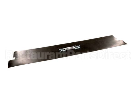 AX5844 International Cold Storag Door Sweep Kit 36" Door