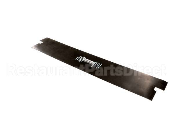 AX5844 International Cold Storag Door Sweep Kit 36" Door