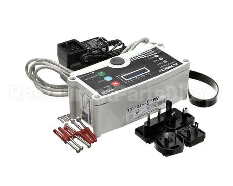 AX60CUQYXE Analox Sensor Ax60+ Cntrl Dsply Unt, Pwr Sup