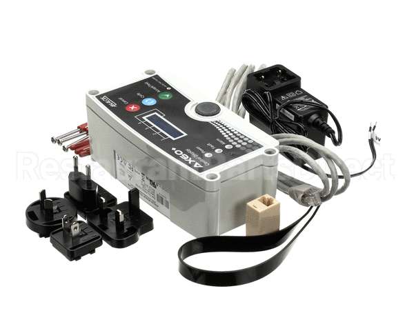 AX60CUQYXE Analox Sensor Ax60+ Cntrl Dsply Unt, Pwr Sup