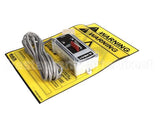 AX60RQYCE Analox Sensor Ax60+Alarm/White Strobe Unit