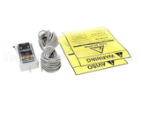 AX60RSYDE Analox Sensor Ax60+ Alarm, Hard Wired, Amber Strobe, I