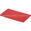 AYRB101 Compatible Midwest Appliance Parts Plug, Lug, Red Plastic