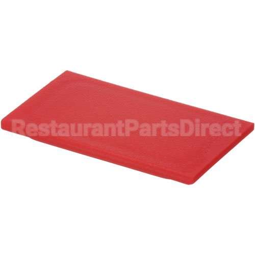 AYRB101 Compatible Midwest Appliance Parts Plug, Lug, Red Plastic