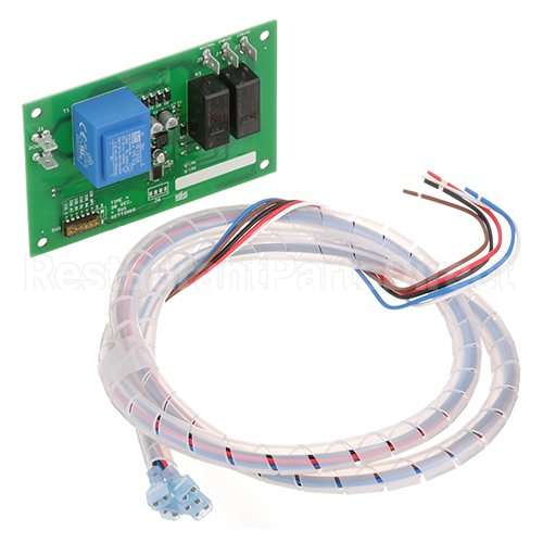 AYRB530 Compatible Ayrking Timer Control Board, Dual Voltage