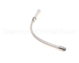 B-0023-H T&S Brass 23 Flexible Stainless Steel Hose Assembl