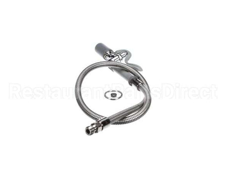 B-0100-C T&S Brass Spray Valve W/ Low Flow Head (B-0107-C)