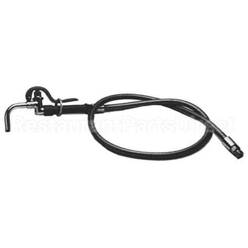 B-0102 Compatible TS Brass Pot & Glass Filler