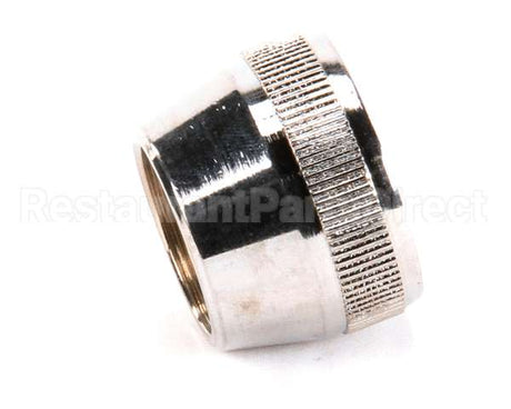 B-0103-01 T&S Brass Rosespray Outlet, 55/64-27Un Female Thre