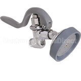 B-0107-035 Compatible TS Brass Valve, Spray, Angled, Leadfree
