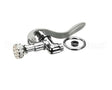 B-0107-B T&S Brass Spray Valve Unit With Rose Spray Aerator