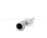 B-0107-C T&S Brass Spray Valve, Low Flow Spray Tip, 0.65 Gp