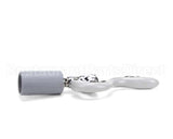 B-0107-C T&S Brass Spray Valve, Low Flow Spray Tip, 0.65 Gp