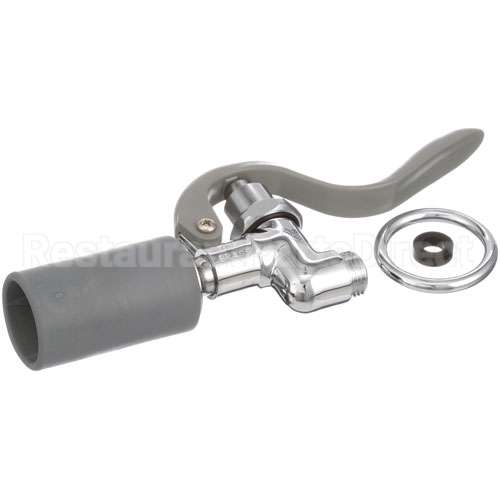 B-0107-C Compatible TS Brass Spray Valve 3/8"