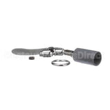 B-0107-C35 T&S Brass Spray Valve, Low Flow Spray Tip, 35 Deg