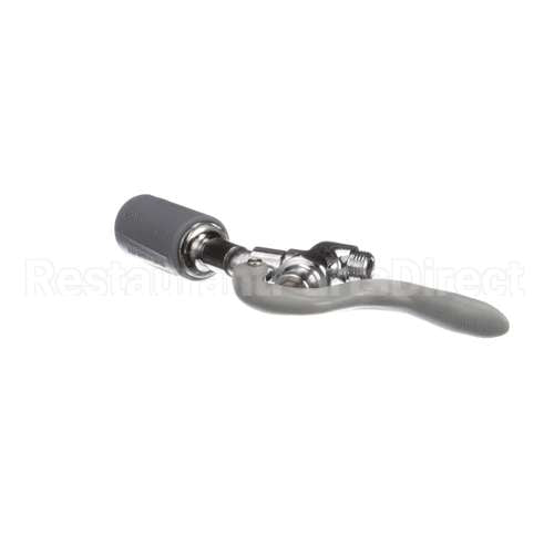 B-0107-C35 T&S Brass Spray Valve, Low Flow Spray Tip, 35 Deg