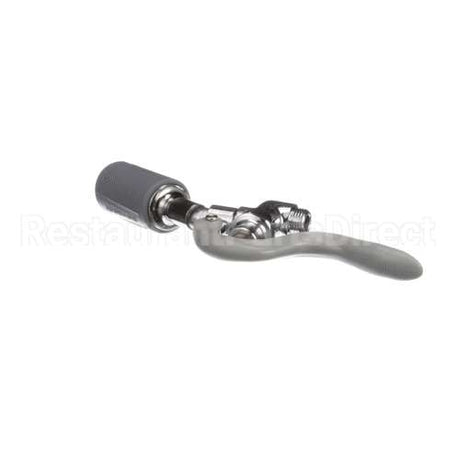 B-0107-C35 T&S Brass Spray Valve, Low Flow Spray Tip, 35 Deg
