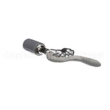 B-0107-C35 T&S Brass Spray Valve, Low Flow Spray Tip, 35 Deg