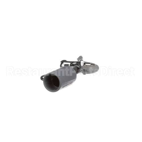 B-0107-C35 T&S Brass Spray Valve, Low Flow Spray Tip, 35 Deg