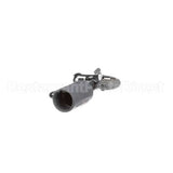 B-0107-C35 T&S Brass Spray Valve, Low Flow Spray Tip, 35 Deg
