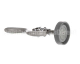 B-0107-LR T&S Brass B-0107 Spray Valve Less Hold-Down Ring