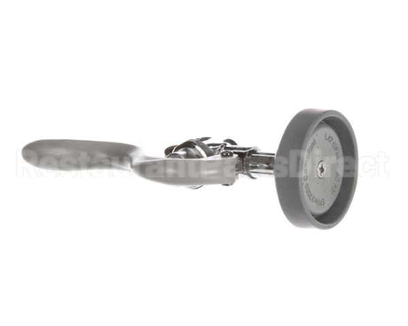 B-0107-LR T&S Brass B-0107 Spray Valve Less Hold-Down Ring