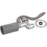 B-0107CM Compatible TS Brass Spray Valve 3/8"