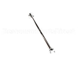 B-0109-04 T&S Brass Wall Bracket, 18 Wall Bracket Assembly W